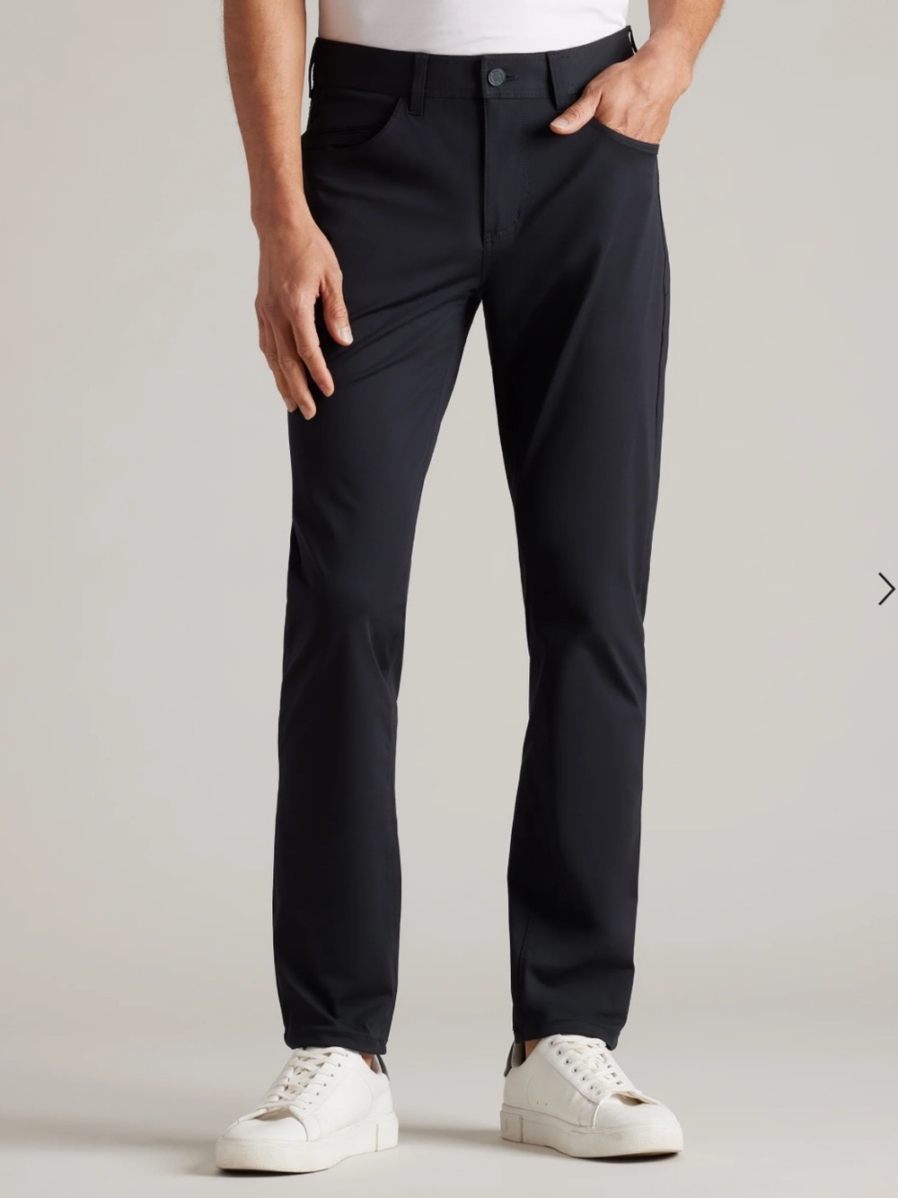 RHÔNE Commuter Pro Five Pocket Pants NWT